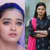 abhishekam serial actress names